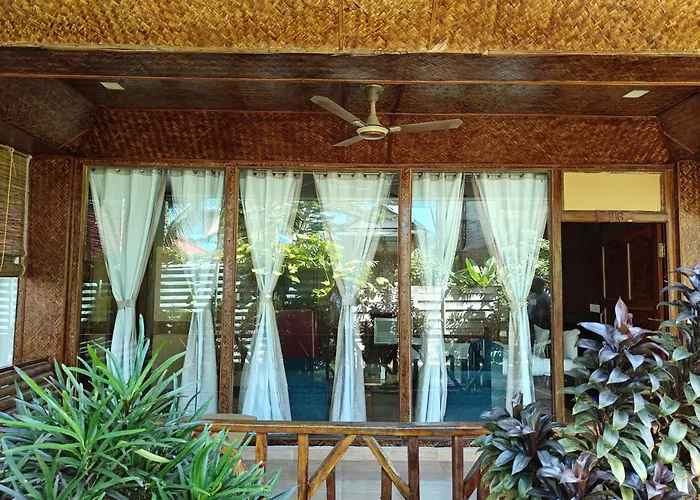 Yerrata Resorts