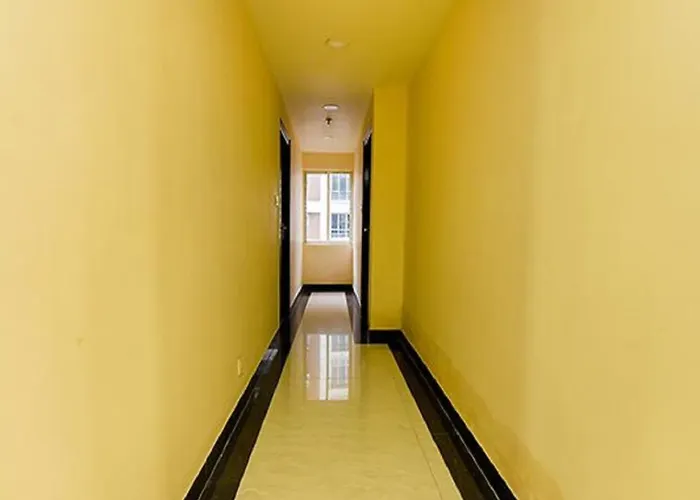 Hotel Anshu