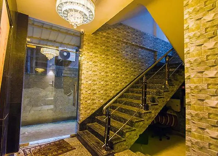Hotel Anshu