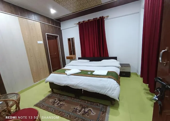 The Horizon Yoga Resort