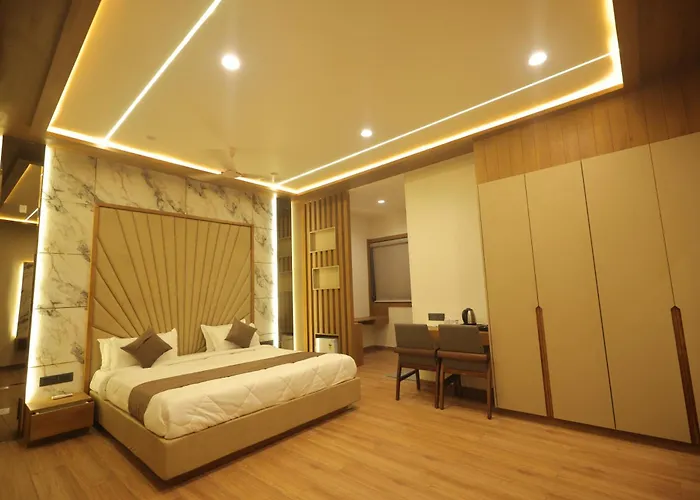Hotel Raghavji