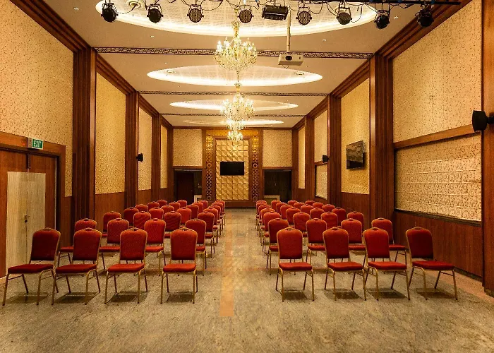 Hotel Grand Star