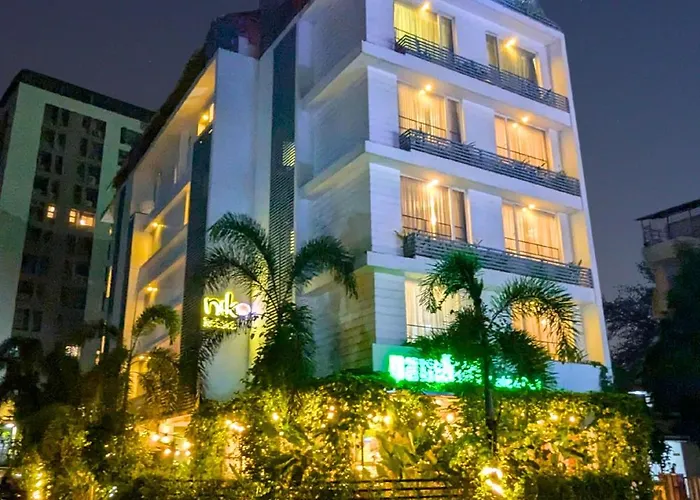 Niko Hotels
