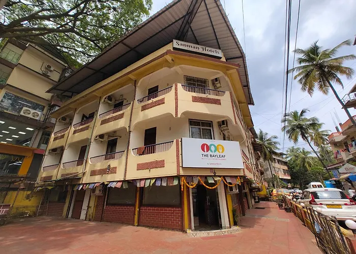 Sanman Hotels