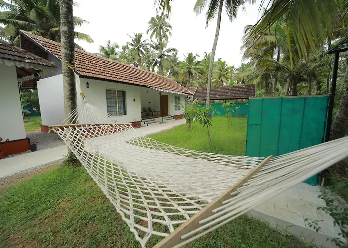 Prakruthi Residency Munroeisland