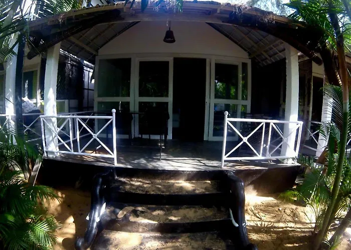 Patnem Palm Garden By Lepetit
