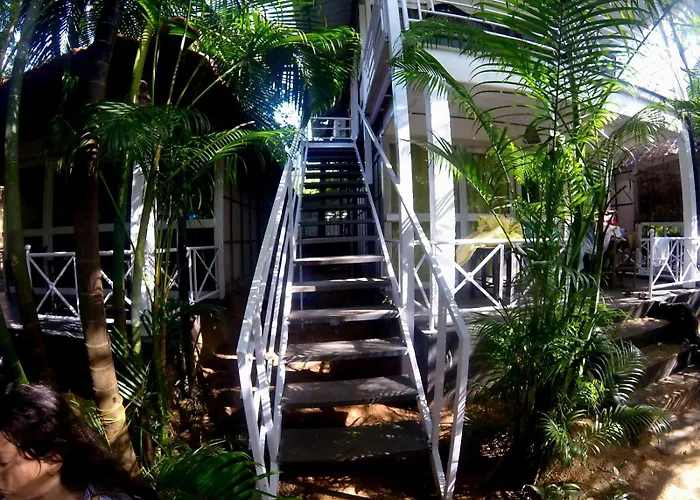 Patnem Palm Garden By Lepetit
