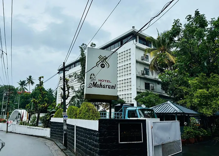 Maharani Hotel