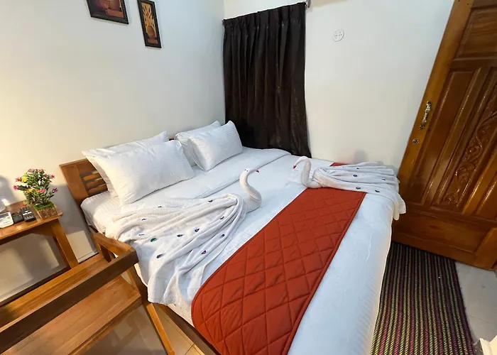Jas Grace Cottage