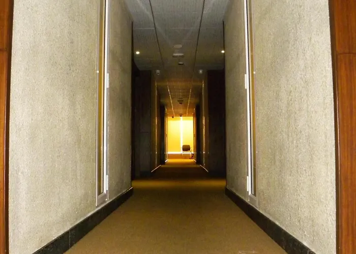Hotel Sri Sierra