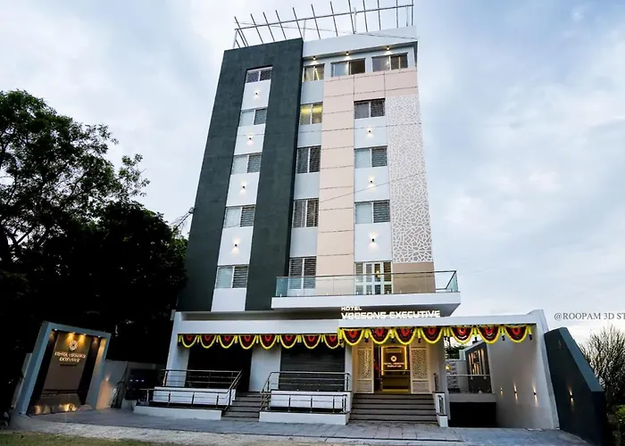 Hotel Veesons Executive