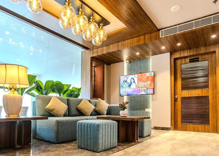Northin Hotel Kolkata Airport