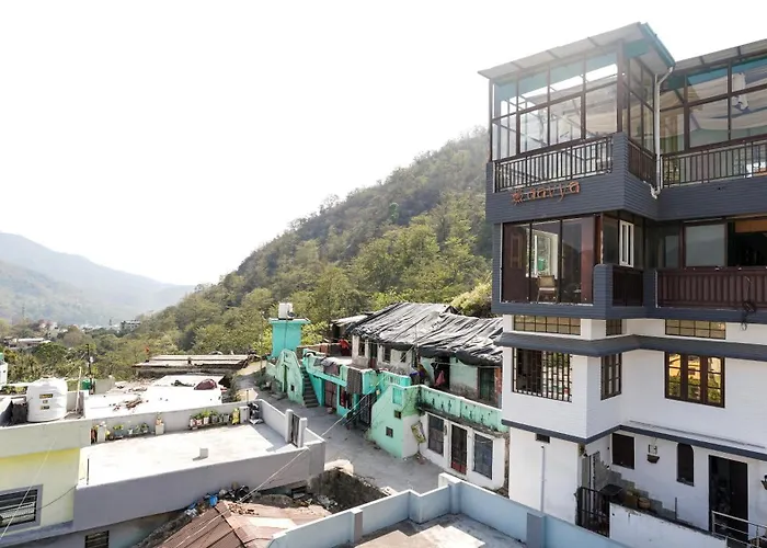 Aavya Creative Wellness Retreats