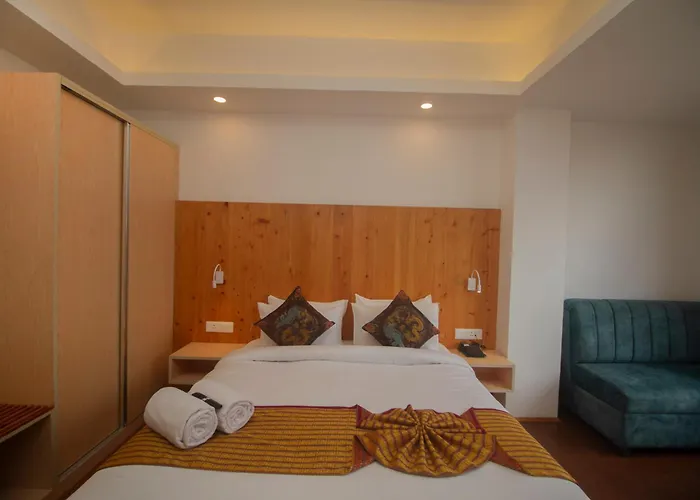 Resort Marigold - Tajpur Beach
