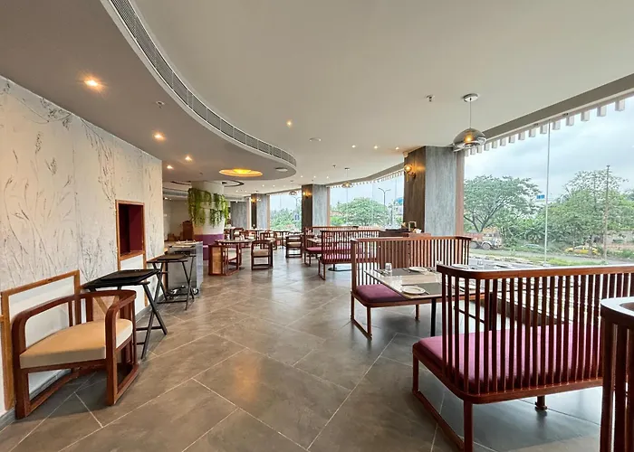 Northin Hotel Kolkata Airport