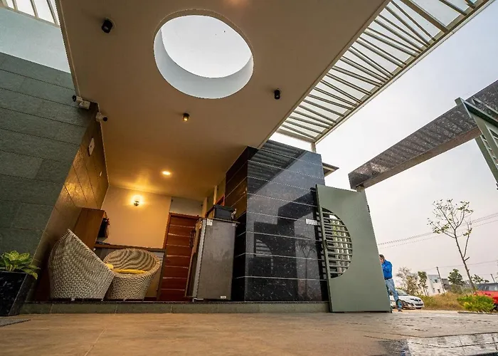 S R Pool Suites Mysore