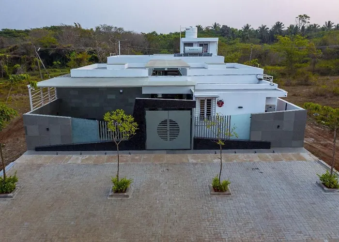 S R Pool Suites Mysore