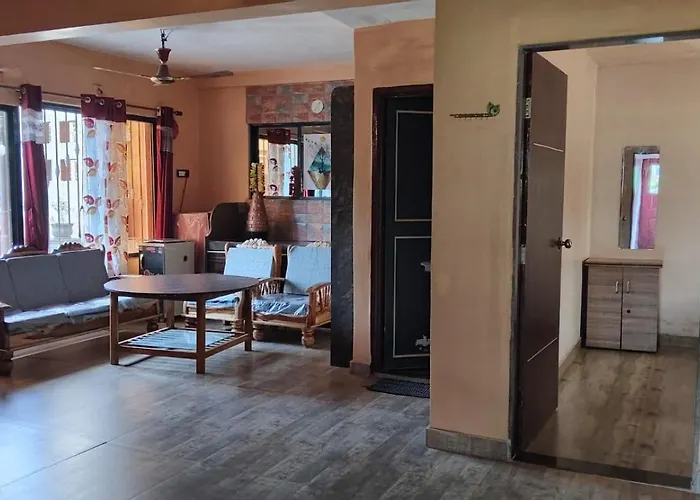 Magadh Resort Panhala ,In Fort Panhala Hotel