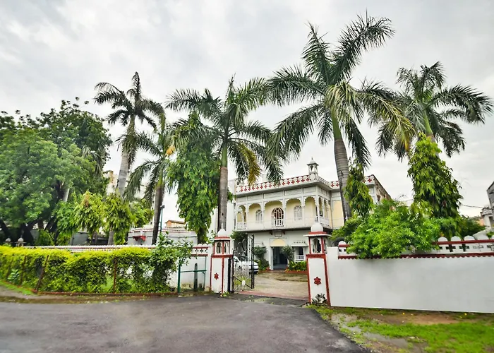 Hotel O Raj Kesar