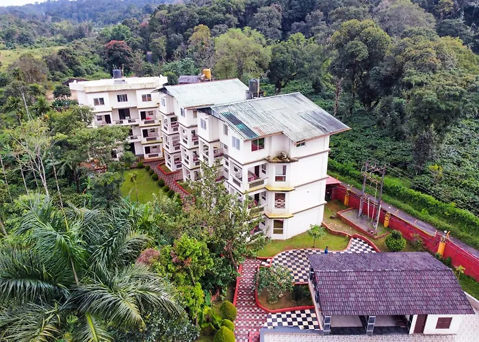 Ananya Greens - Resort