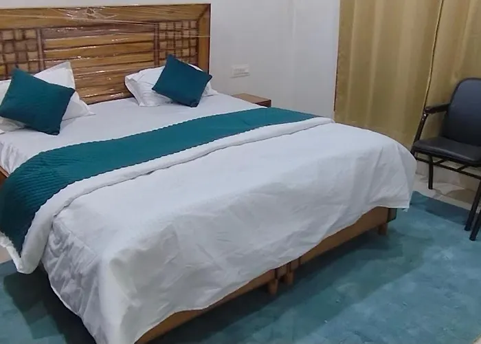 Bj Villa