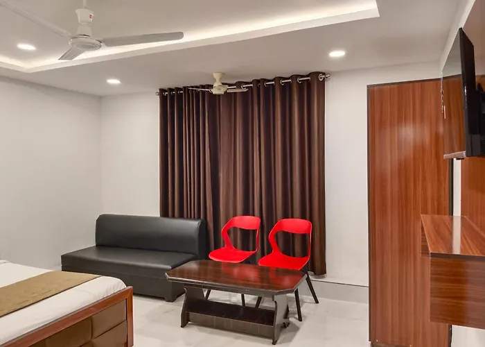 Hotel Shiv