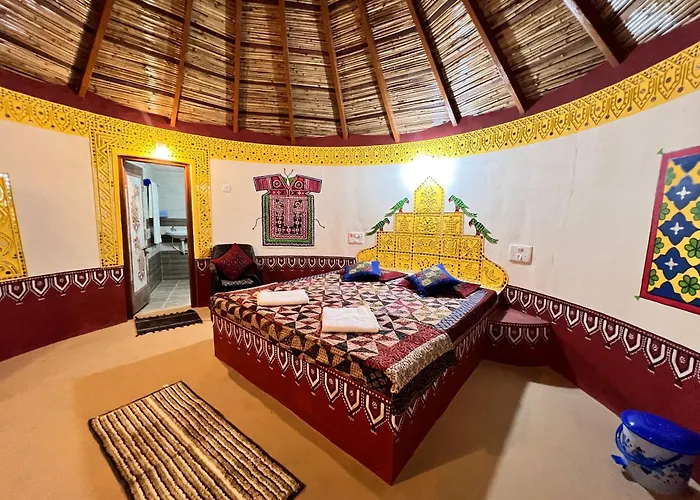 Rannkaar Village Resort