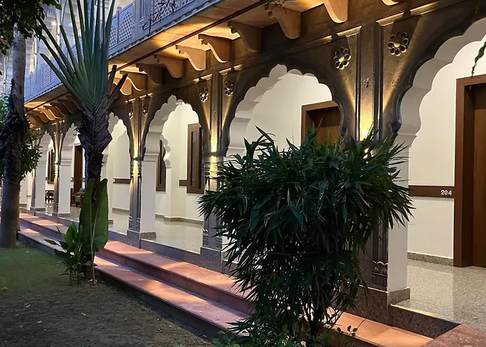 Hotel Sunbird