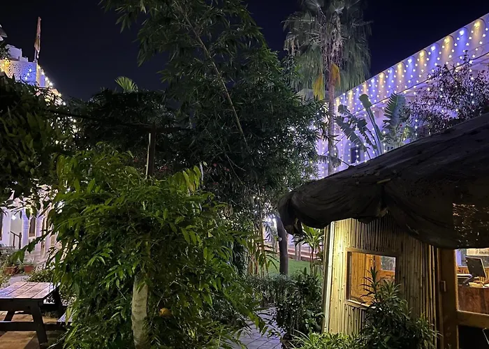 Hotel Sunbird