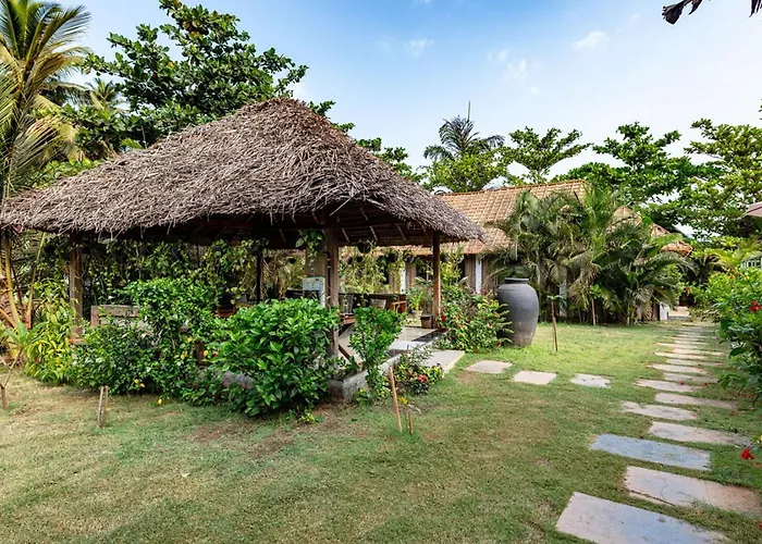 Akasa Goa