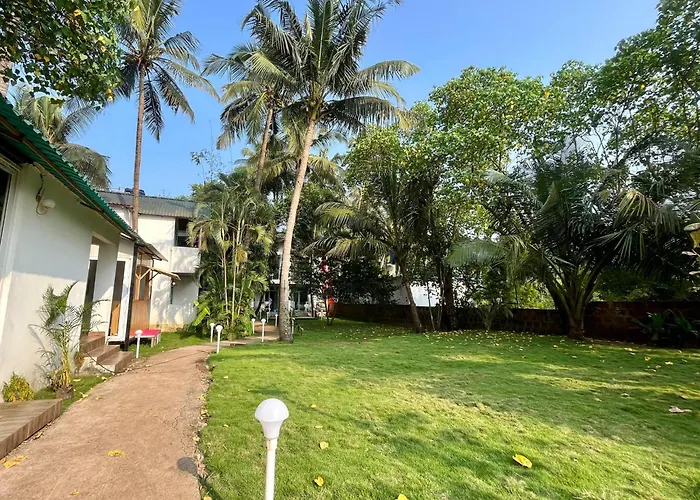 Magic Sand Beach Resort