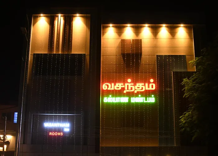 Vasantham Inn