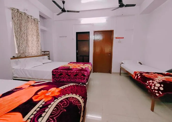Satyam Guest House