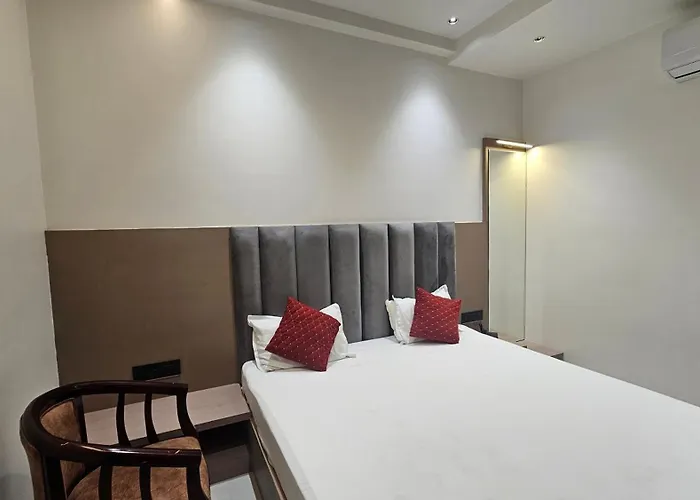 Hotel Grand City
