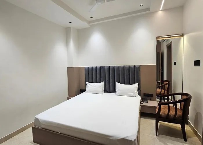 Hotel Grand City