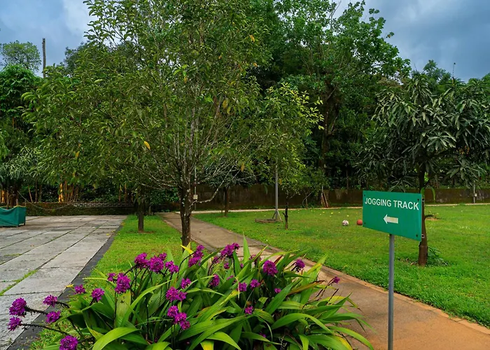The Sanihara Resort Hotel