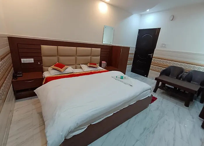 Abrol Residency