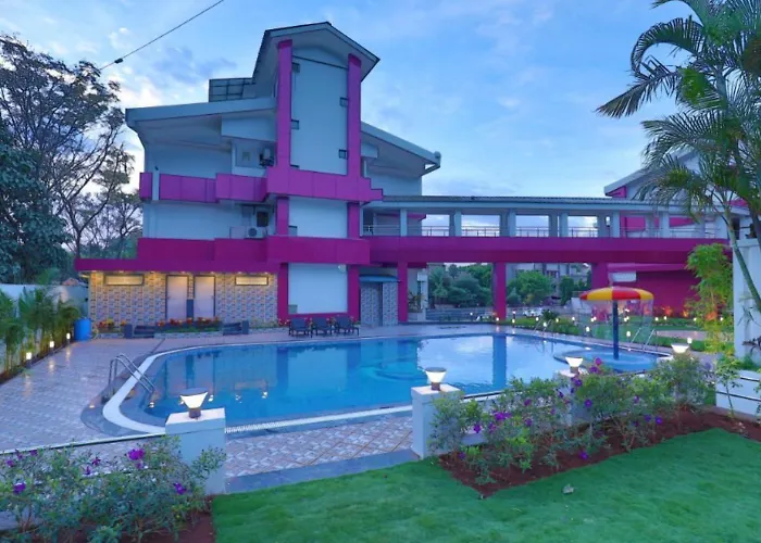 Imperial Grande Resort