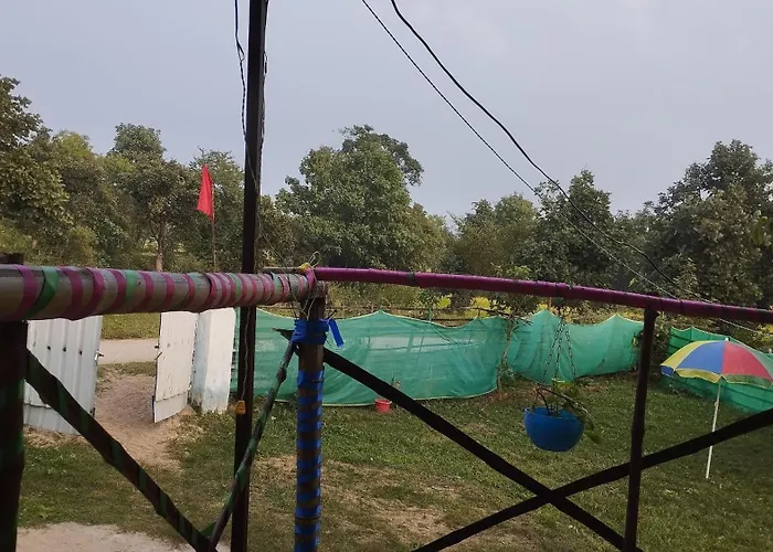 Palash Pahar Resort
