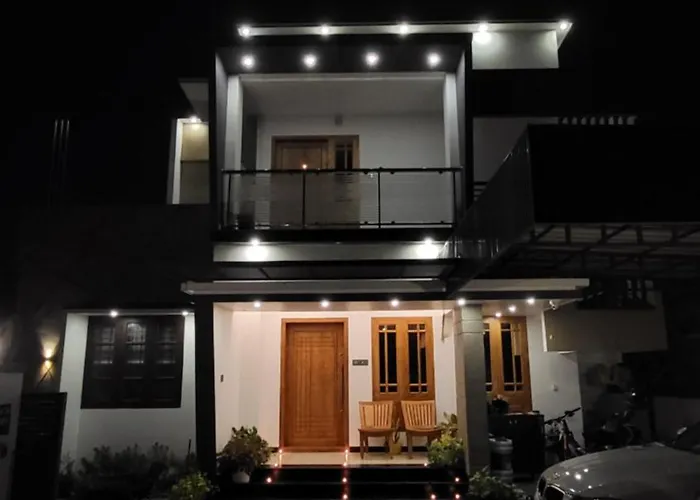 Mahika Homestay, Peroorkada, Thiruvananthapuram