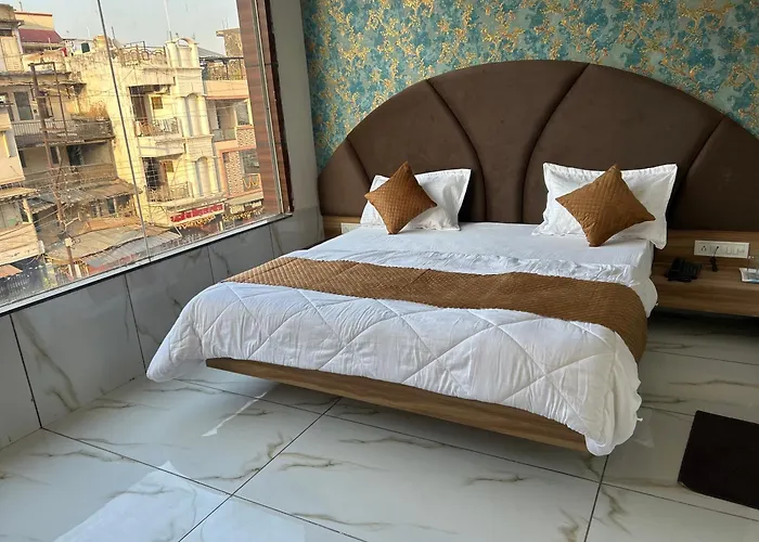 Hotel Shivay Indore