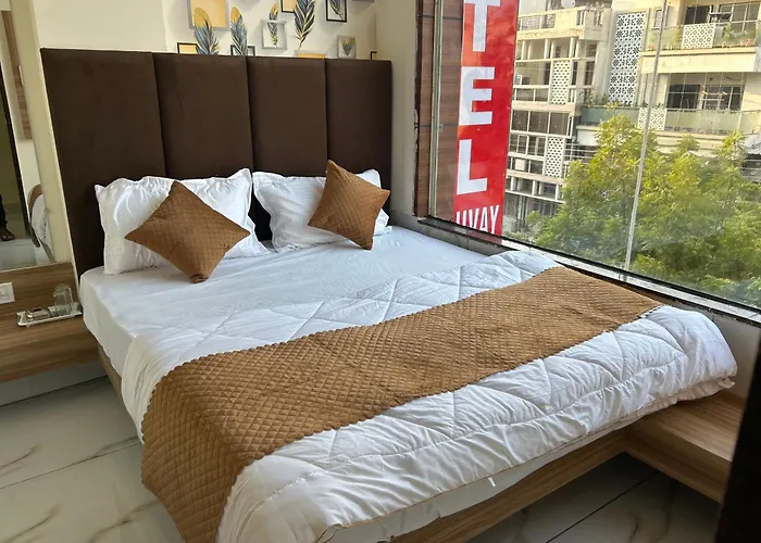 Hotel Shivay Indore
