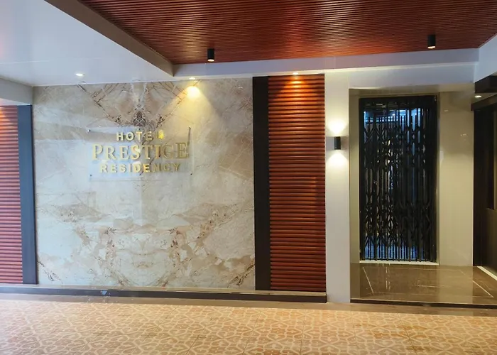 Hotel Prestige Residency