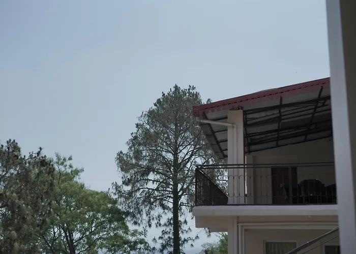Amritara Kasauli Kollections