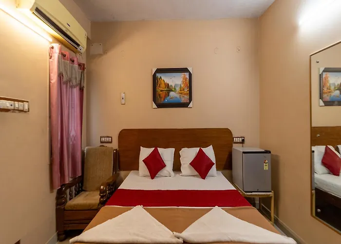 Nataraja Residency