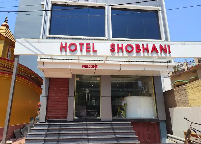 Hotel Shobhani