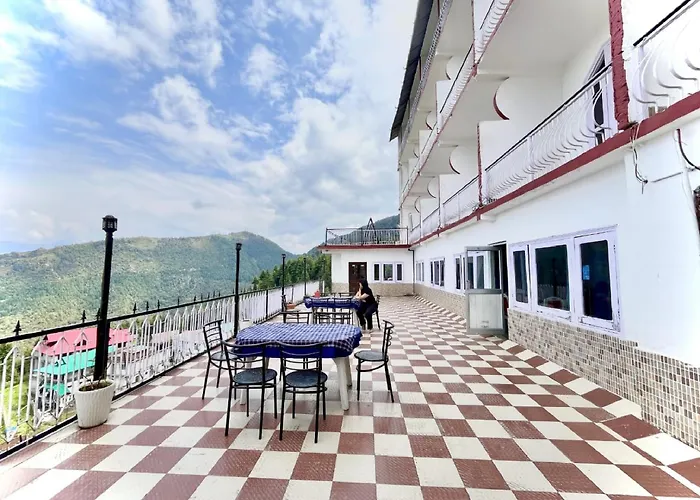 Sparkle Star Resort