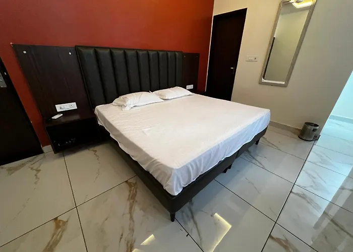 Hotel Ajl