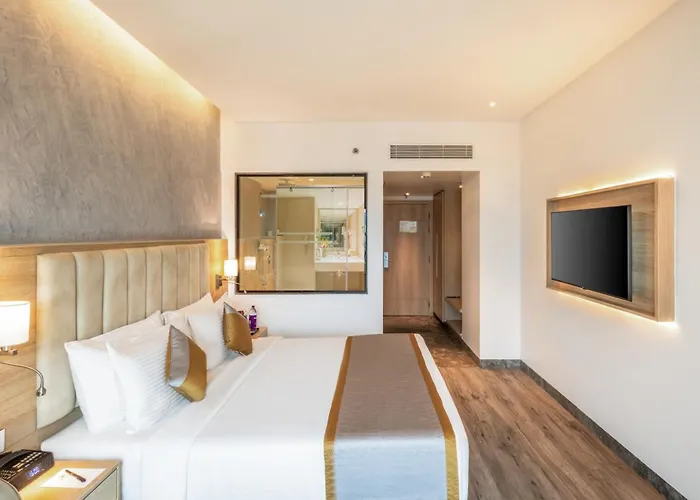 Sayaji Pune