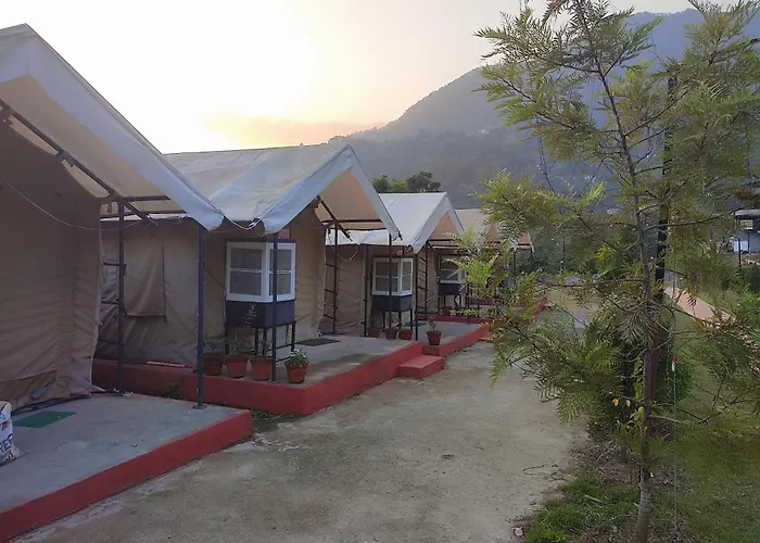 The Jungle Mist Resorts & Retreat